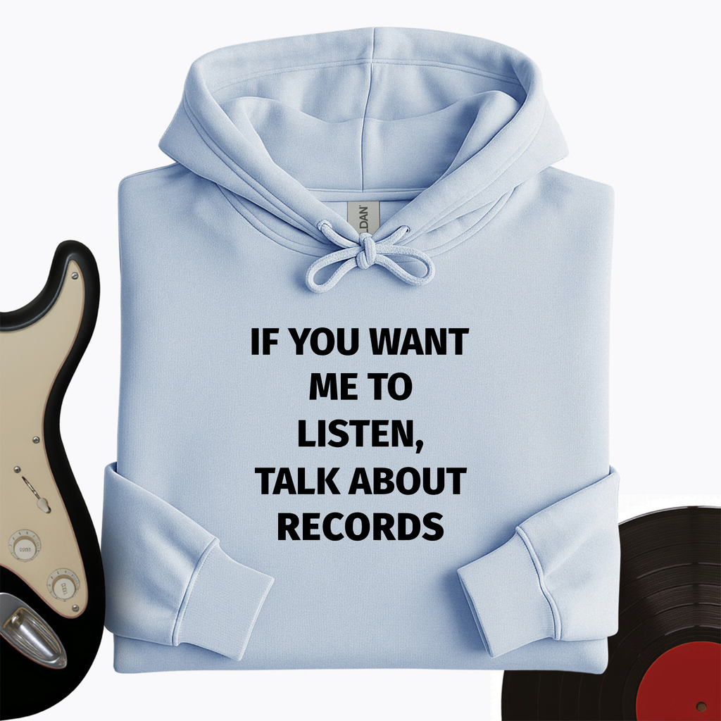 If You Want Hoodie product image 10