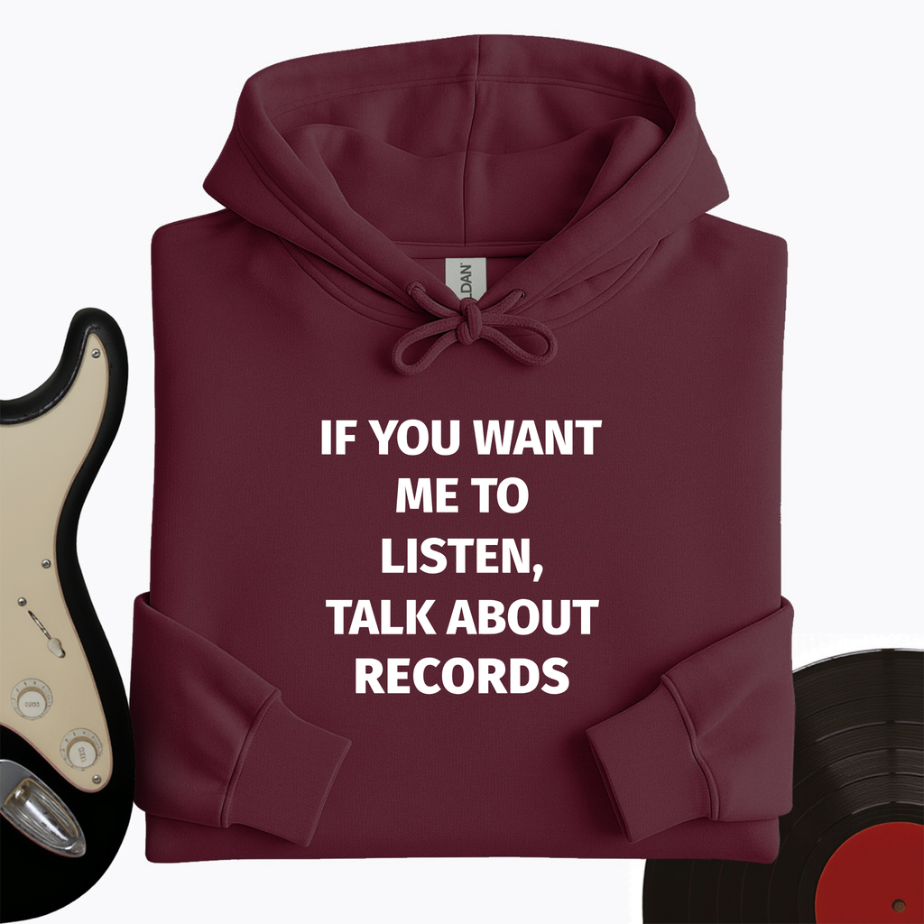 If You Want Hoodie product image 3