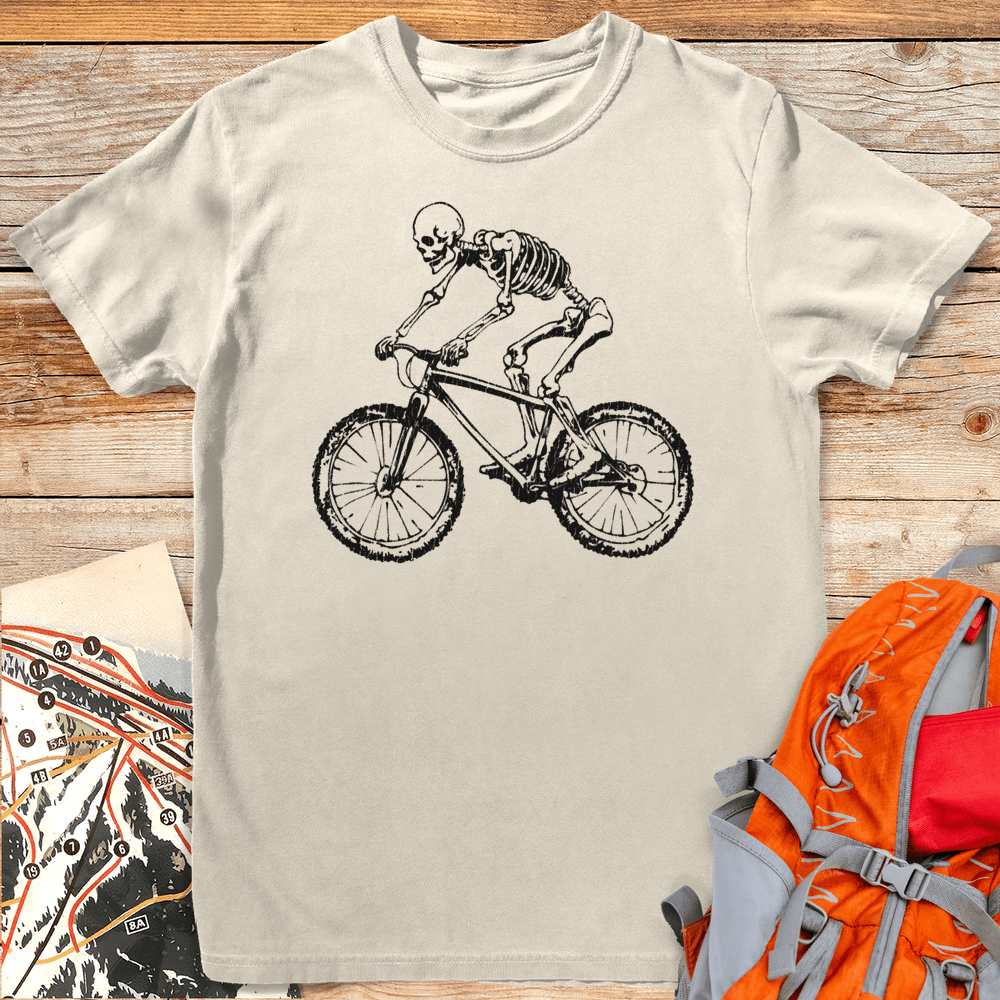 Skeleton Biker product image 2