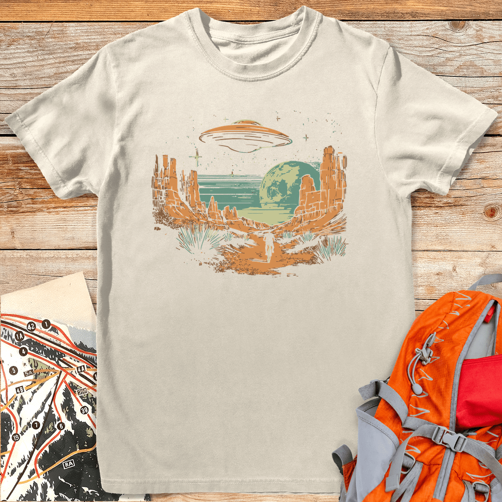 Desert Ride product image 3