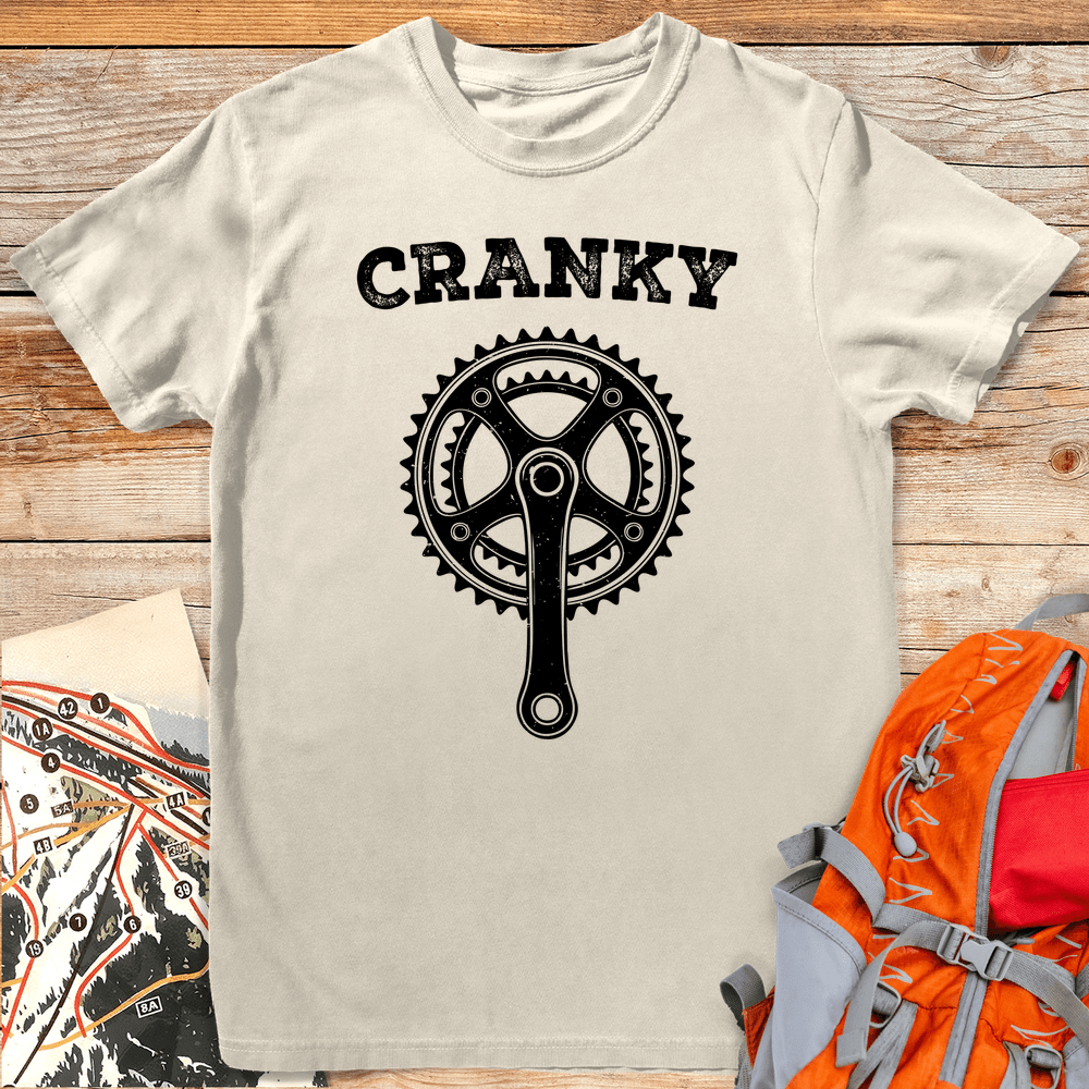 Cranky product image 4