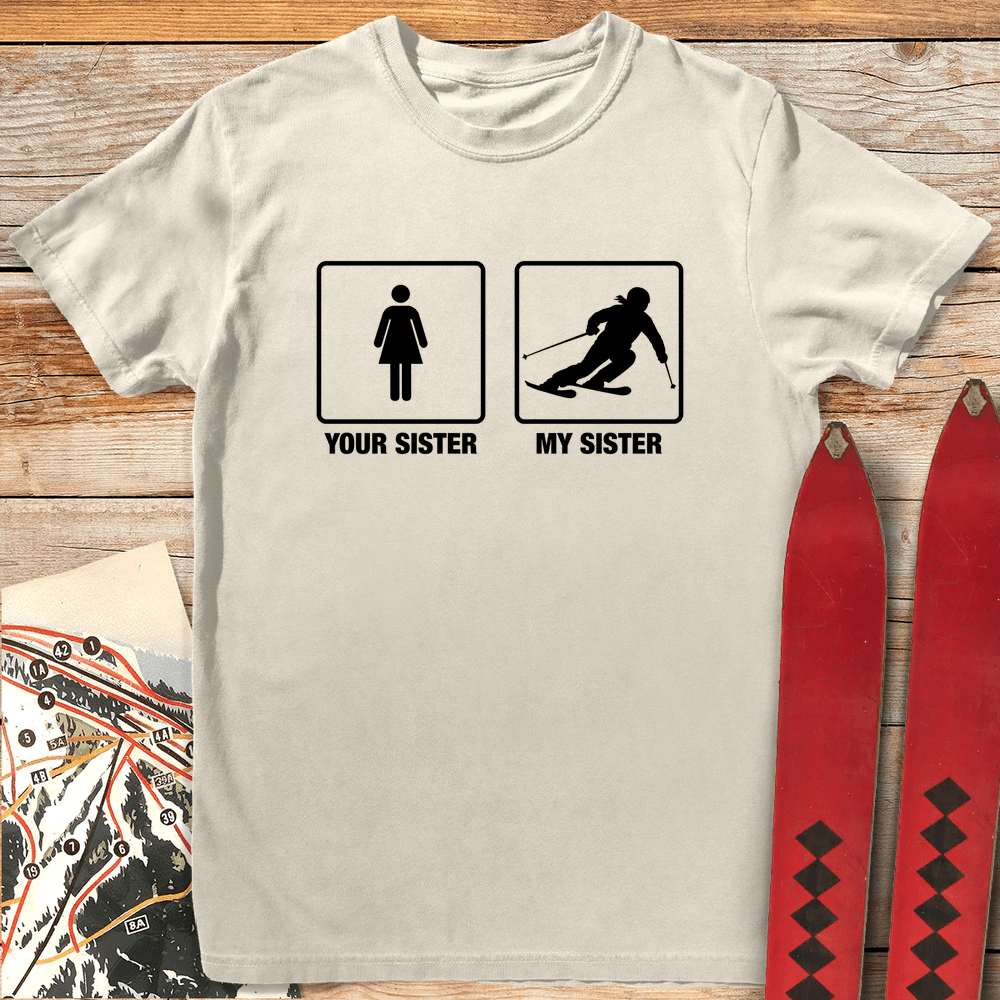 Sister Shreds product image 3