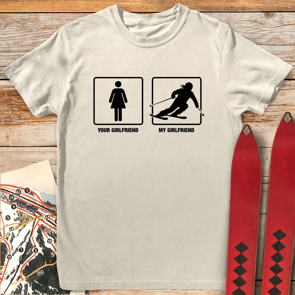 Girlfriend Shreds product image 3