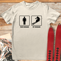 Husband Shreds product image 1