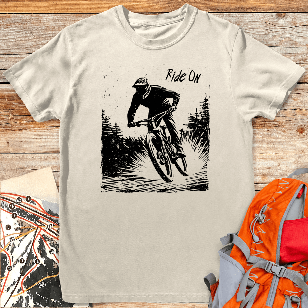Ride On product image 1