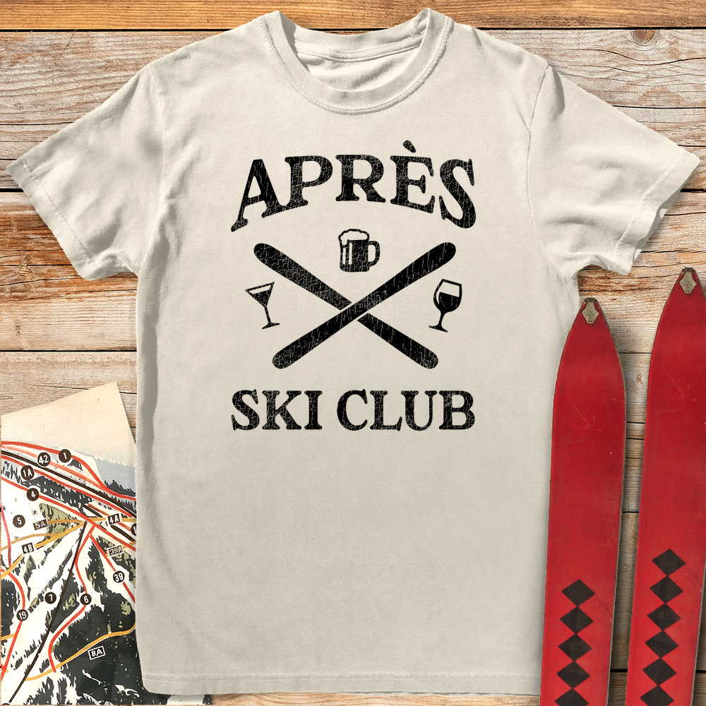 Après Ski Club product image 4