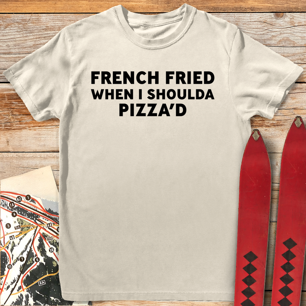 French Fried Pizza product image 4