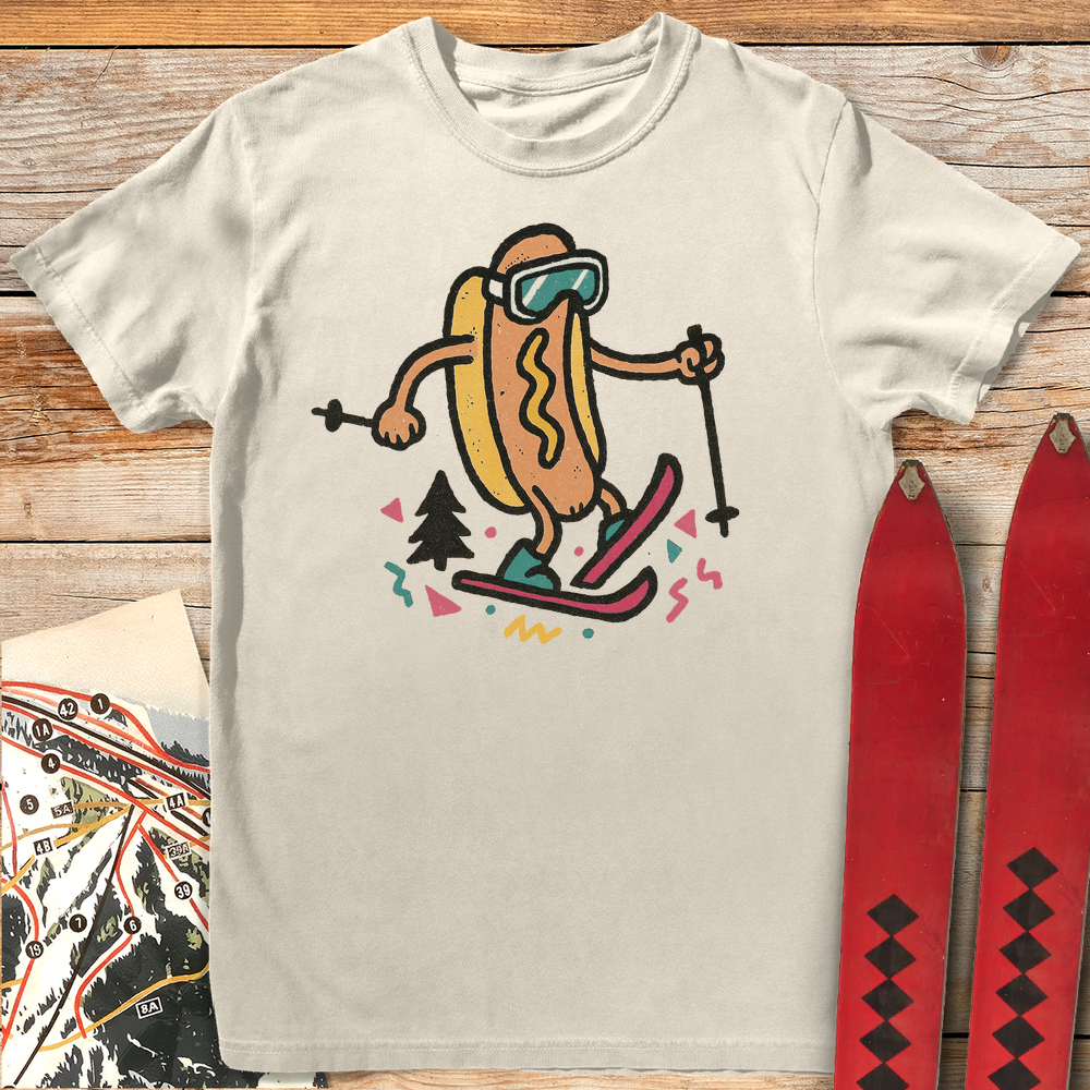 Hot Doggin product image 1