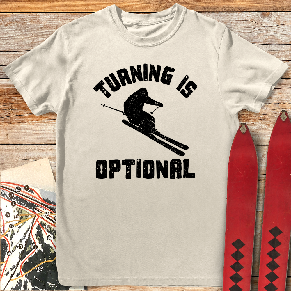 Turning Optional product image 3