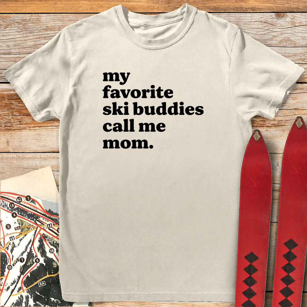 Ski Buddy Mom product image 4