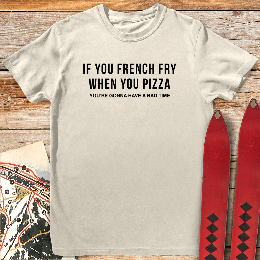 Bad Time product image 4