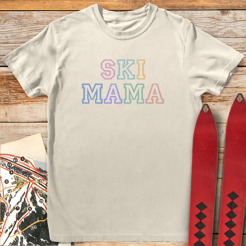 Ski Mama product image 4