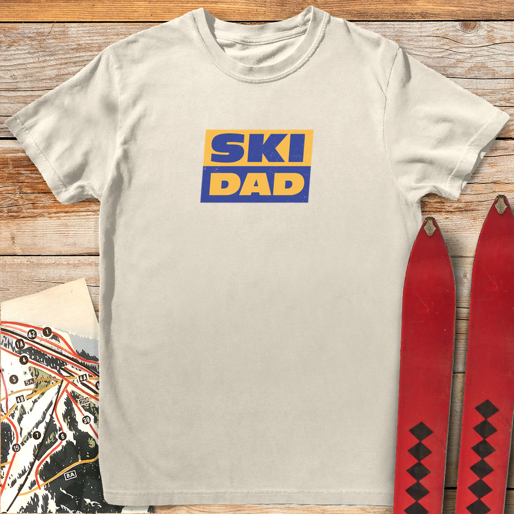 Ski Dad Stack product image 2