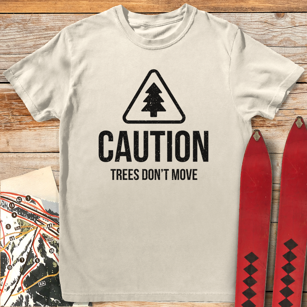 Trees Don't Move product image 5