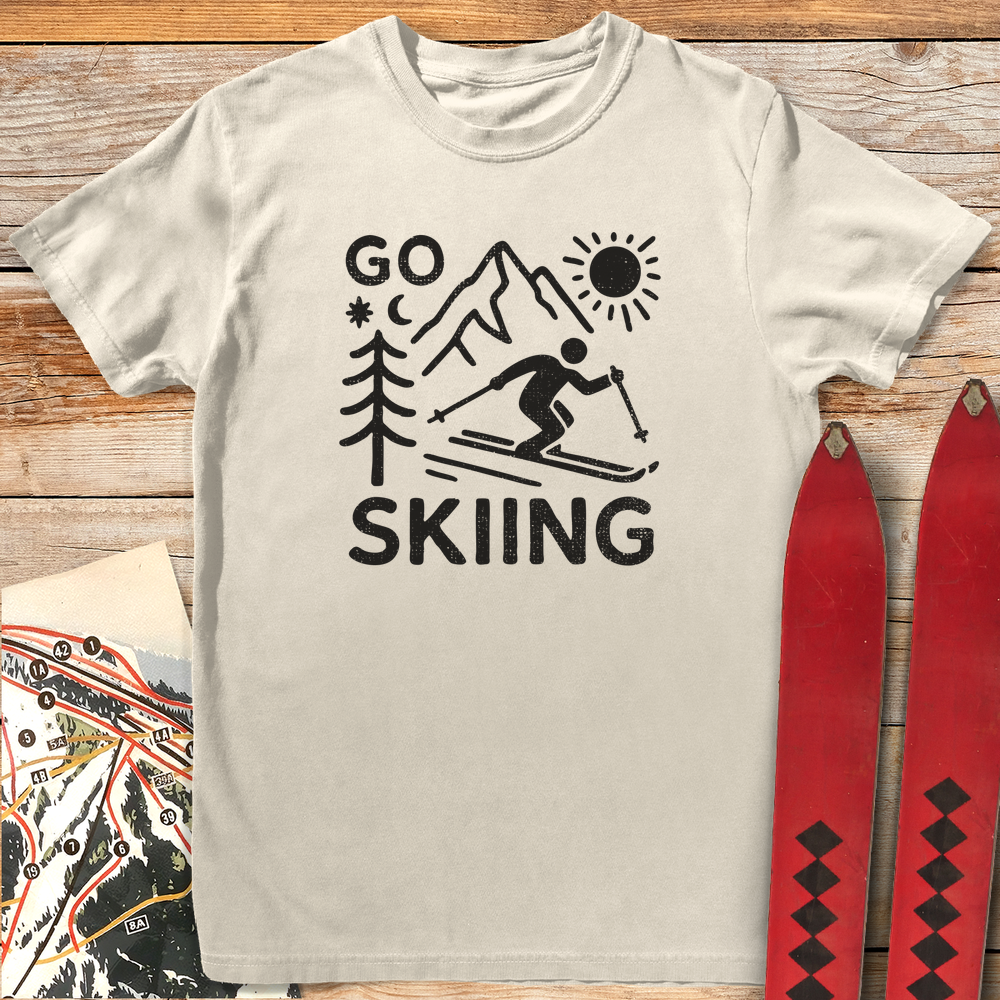 Go Skiing product image 4