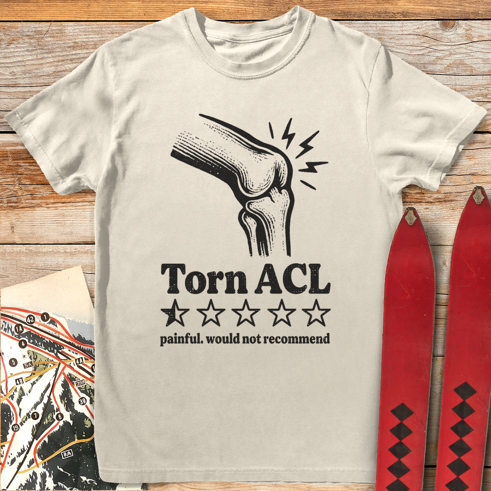 Torn Acl 1 Star product image 4