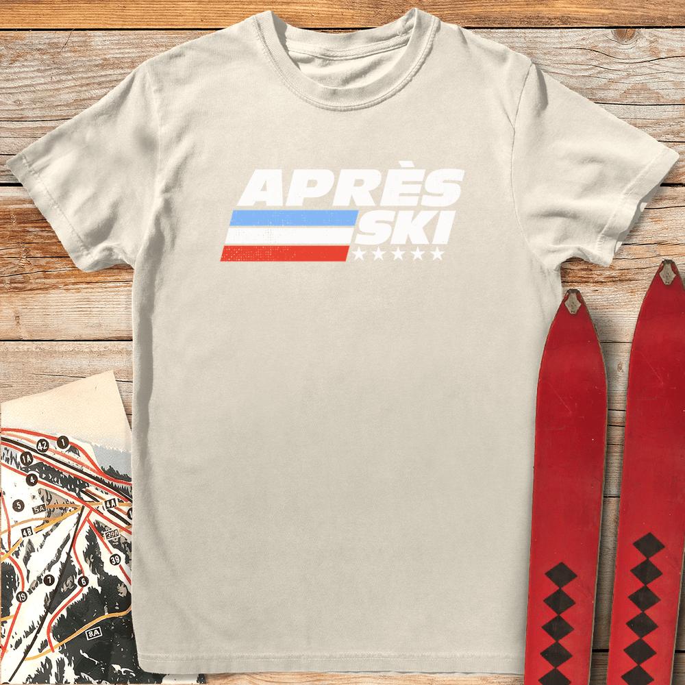 Après Ski Stars product image 3