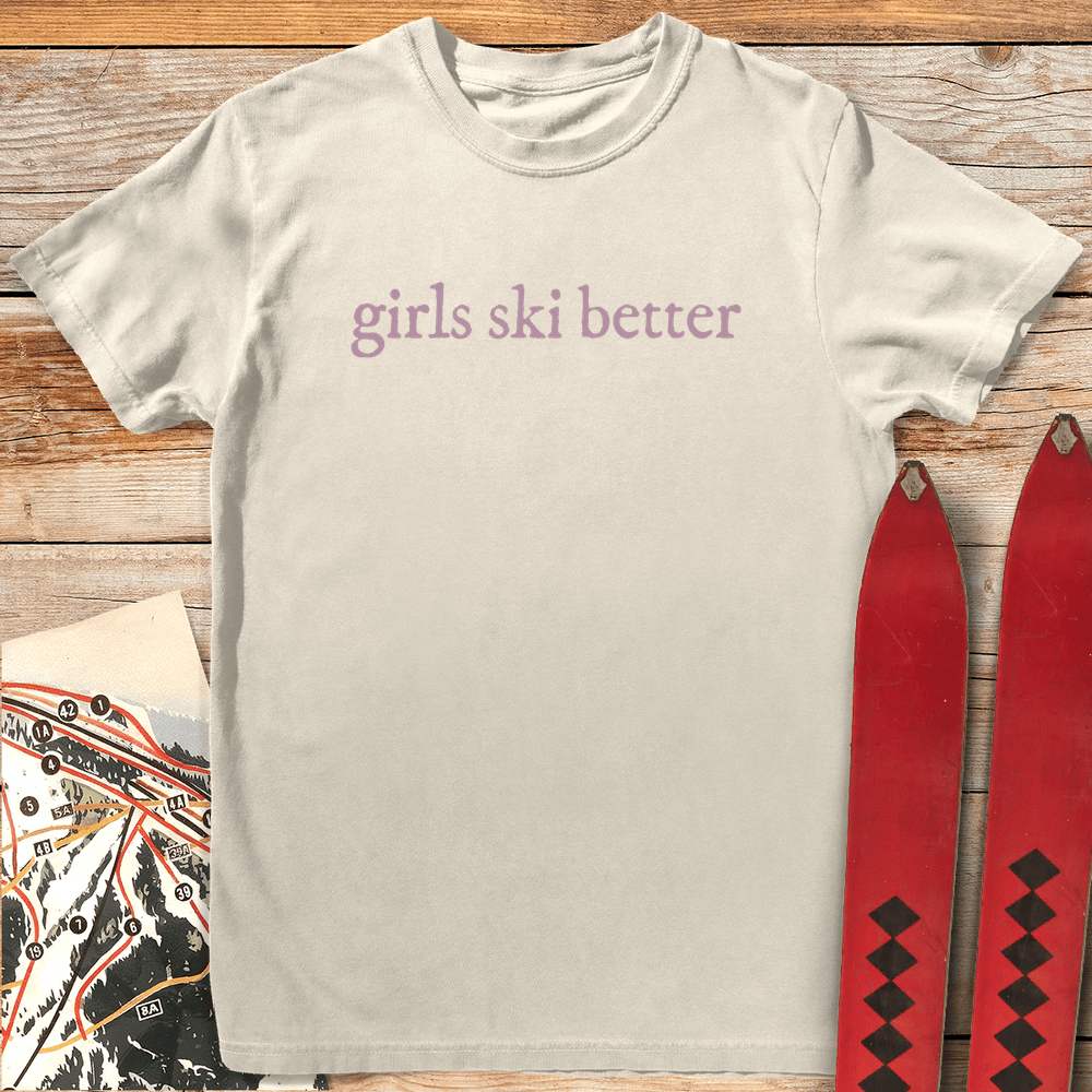Girls Ski Better product image 5