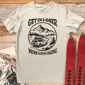 Skiing Loser product image 1