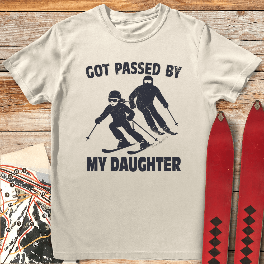 Passed By Daughter product image 1