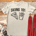Skiing 101 product image 1