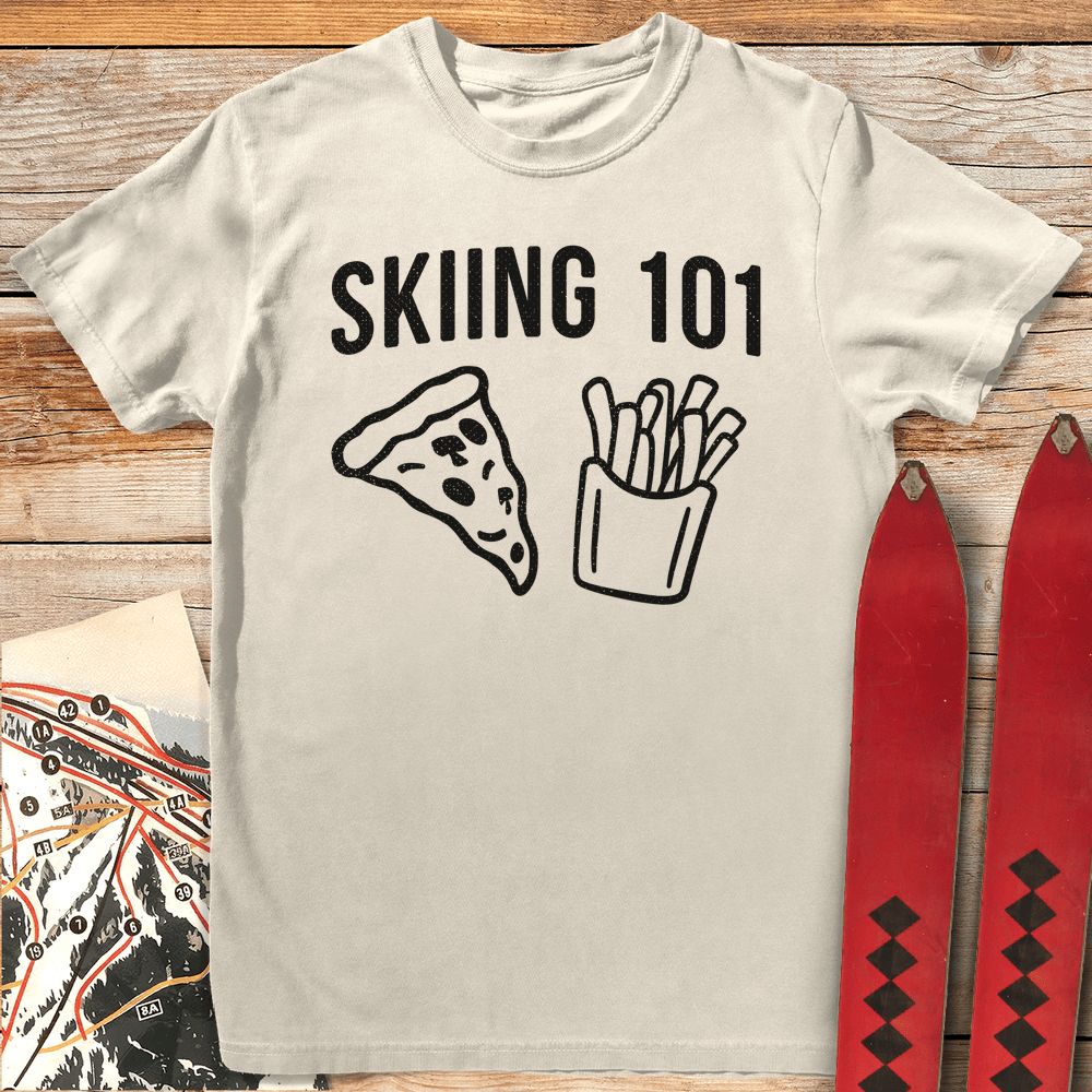 Skiing 101 product image 1