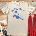 Sick Day Skier product image 1