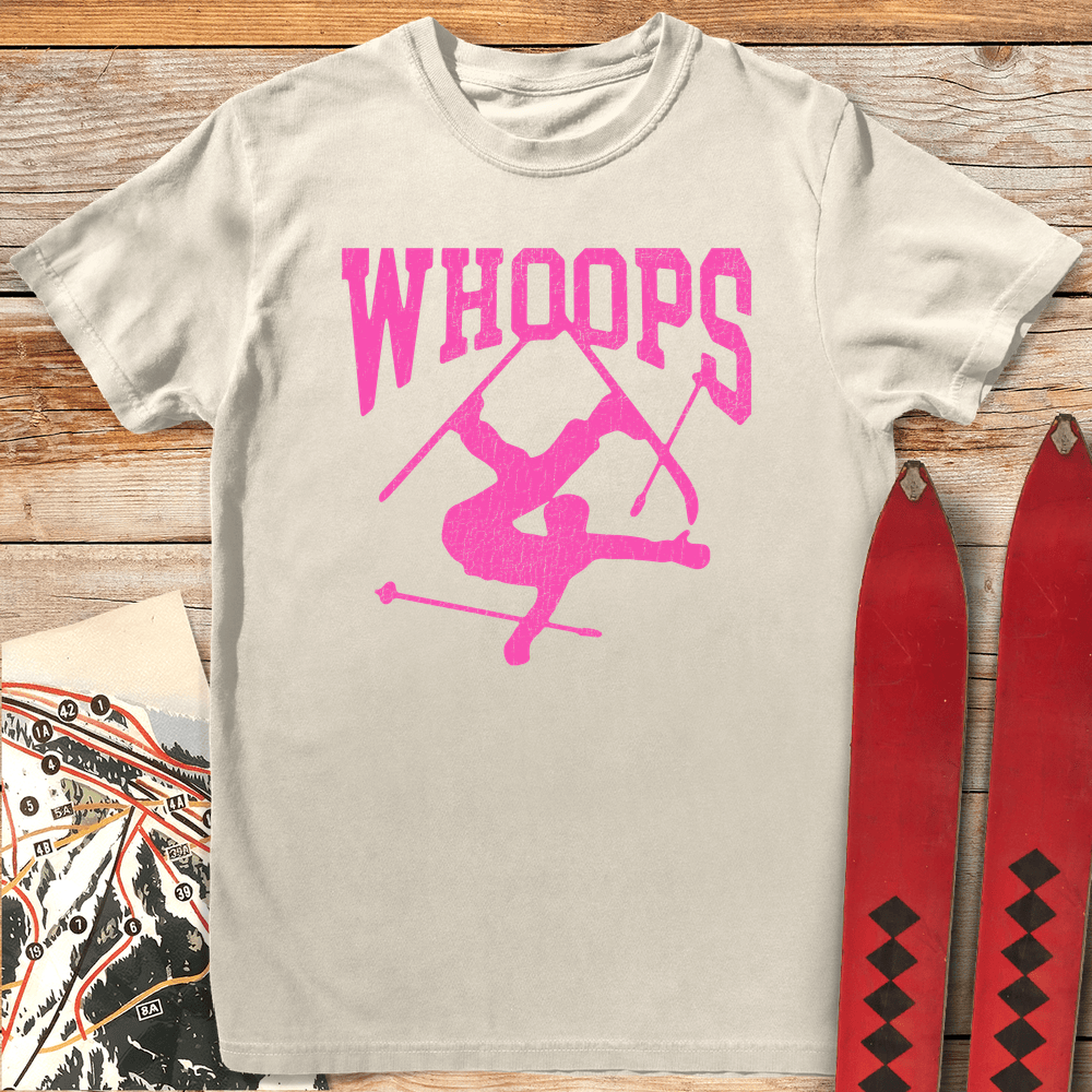 Whoops Hot Pink product image 2