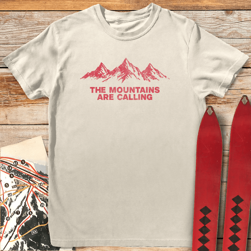 Mountain Call product image 4