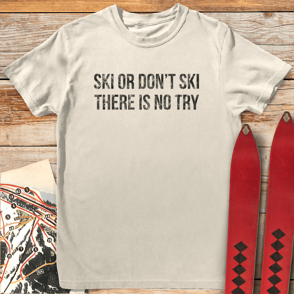 Ski Or Don't product image 3