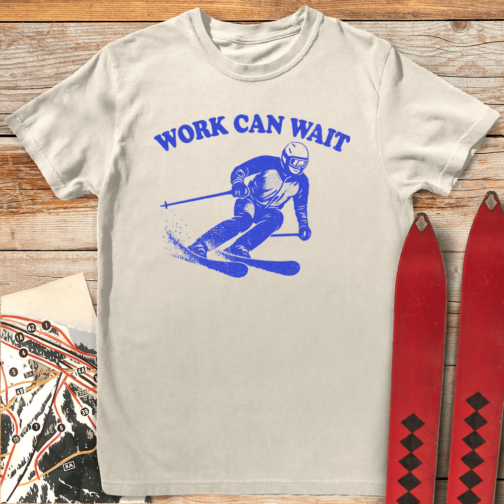 Work Can Wait product image 4
