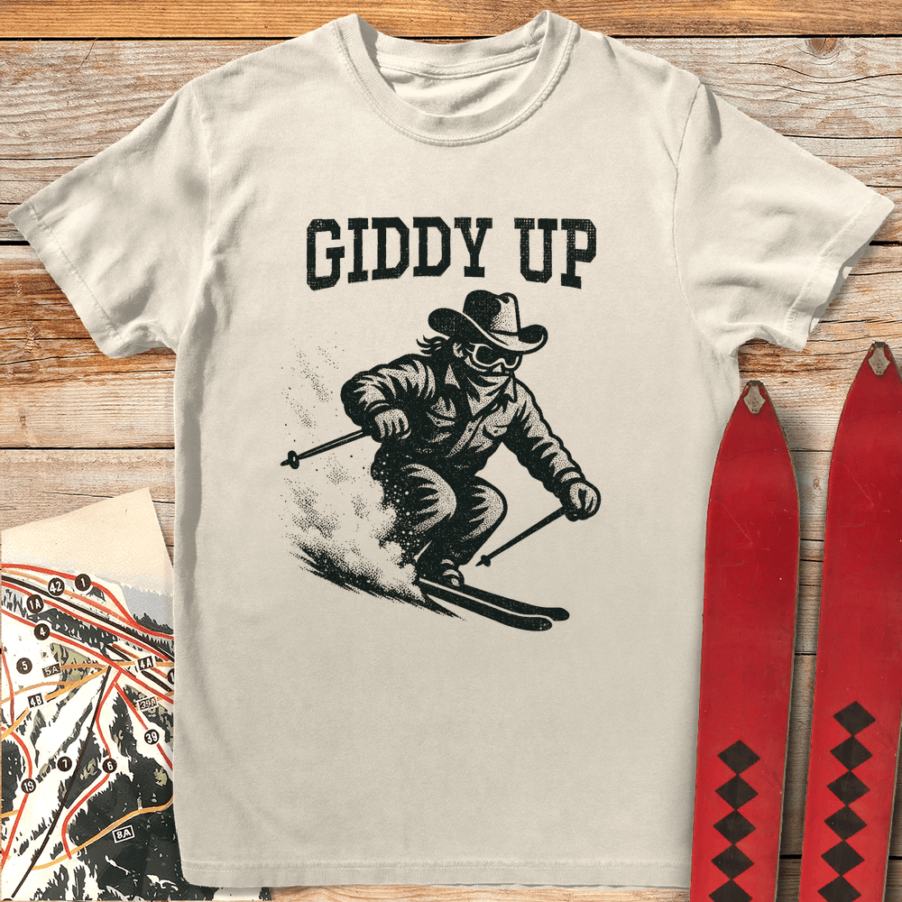 Giddy Up product image 1