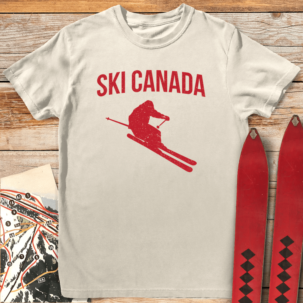 Ski Canada product image 4