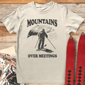 Mountains Over Meetings product image 1