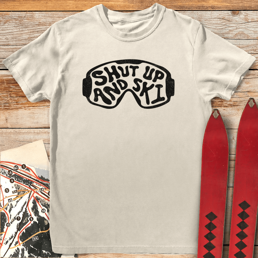 Shut Up And Ski product image 5