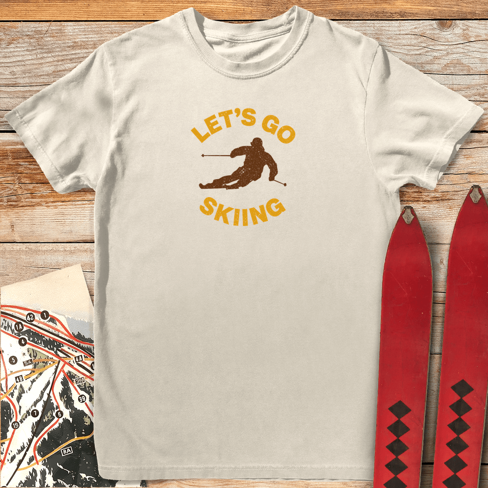 Lets Go product image 5
