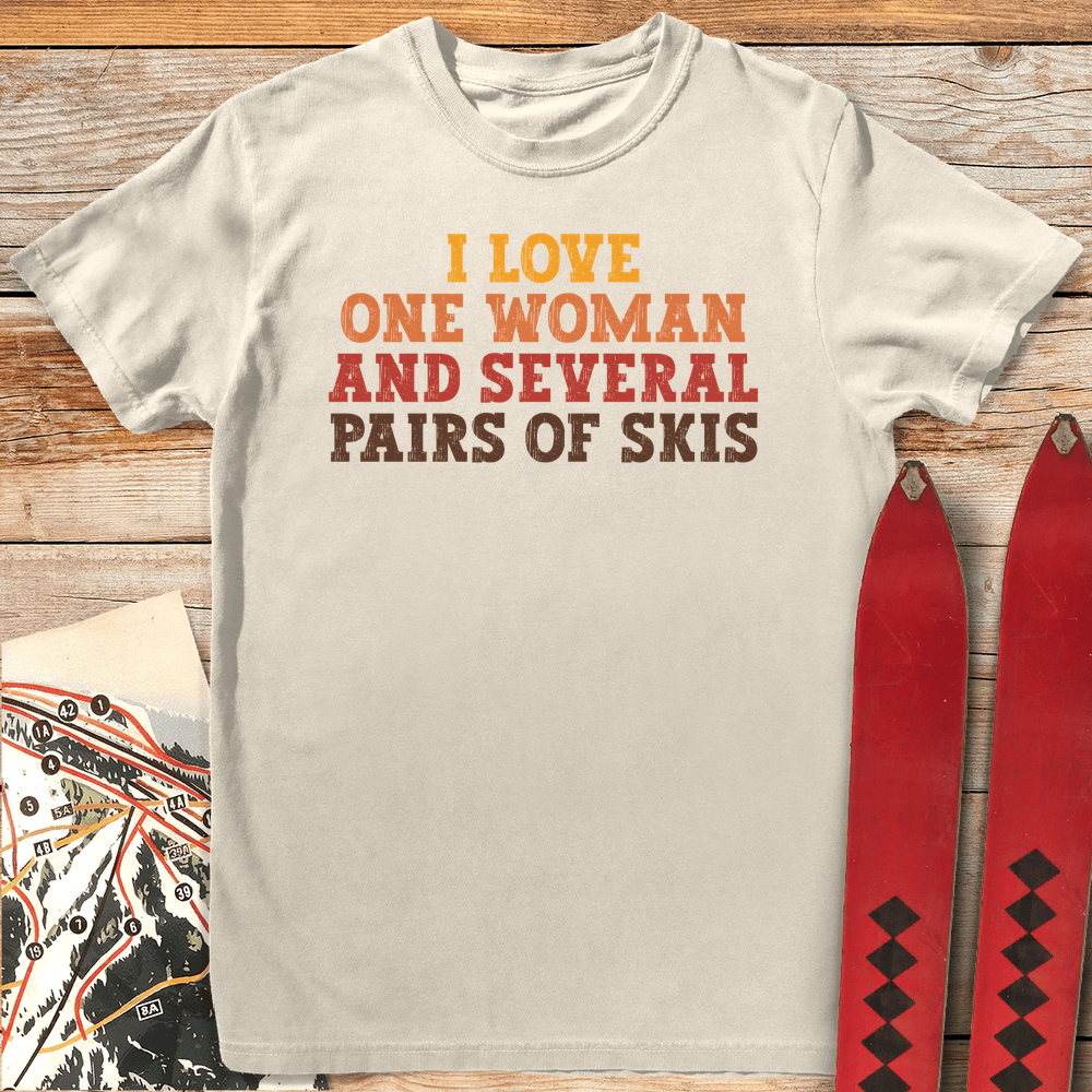 Love One Woman product image 4