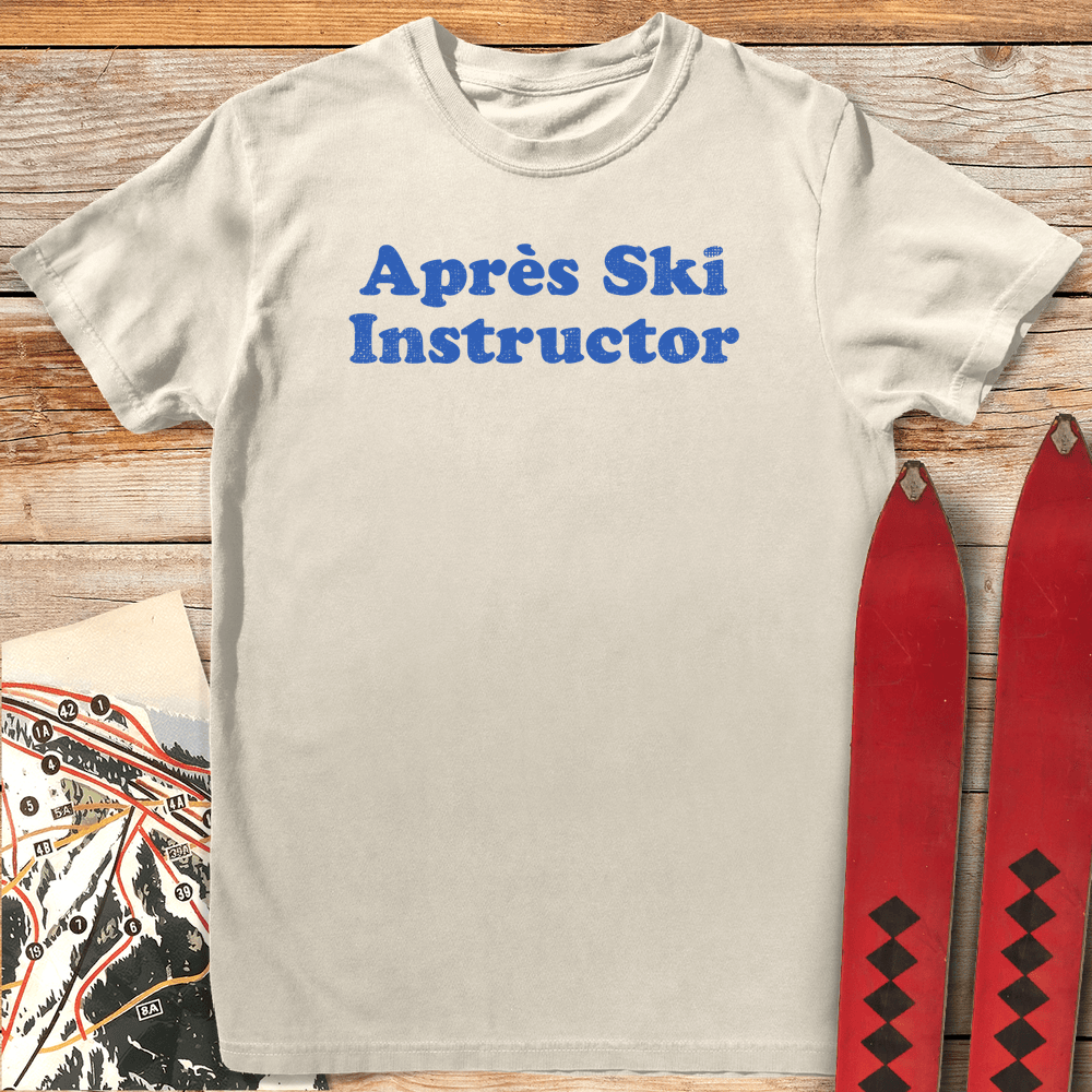 Après Ski Instructor product image 4