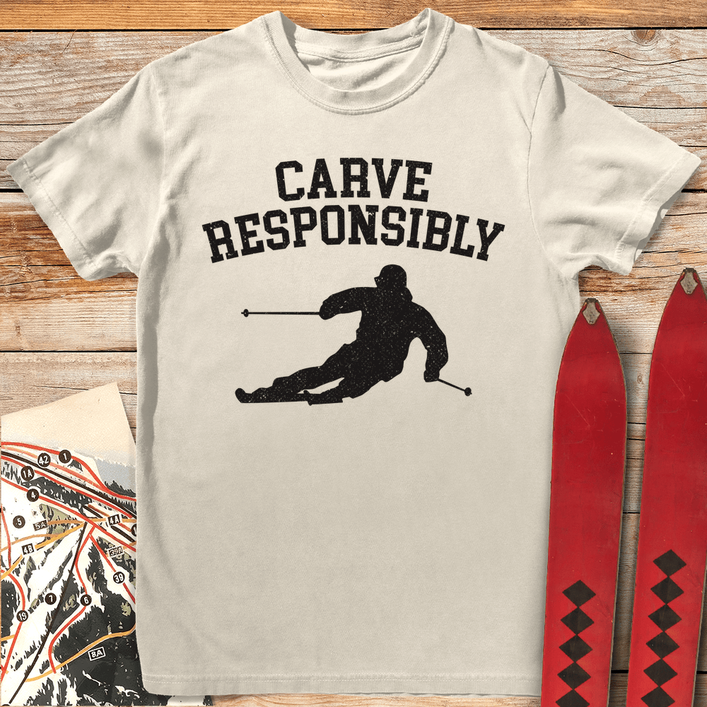 Carve Responsibly product image 4