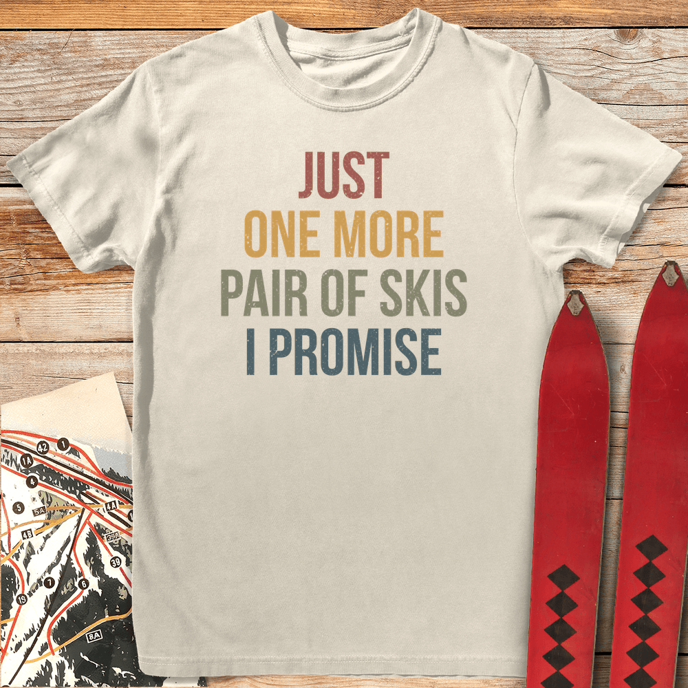 Just One More product image 3