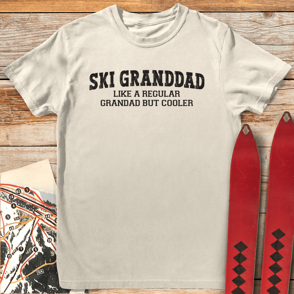 Ski Granddad product image 5