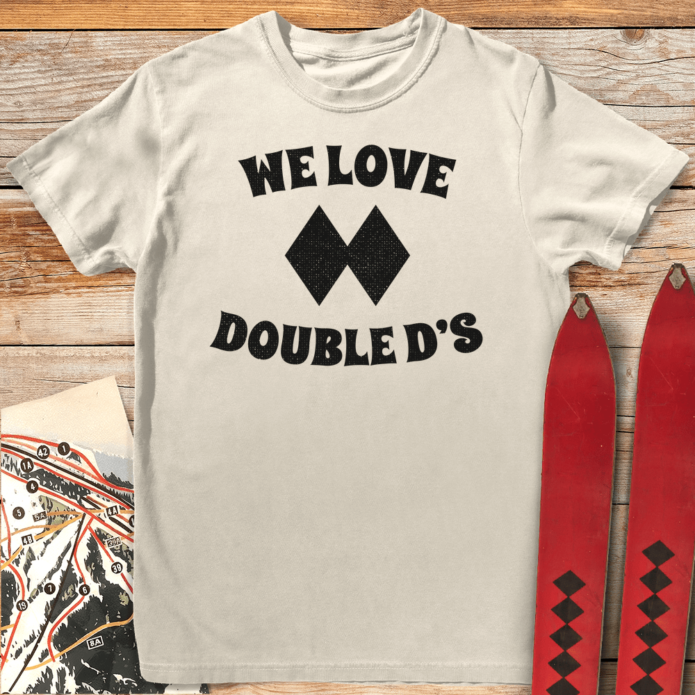Double Ds product image 4