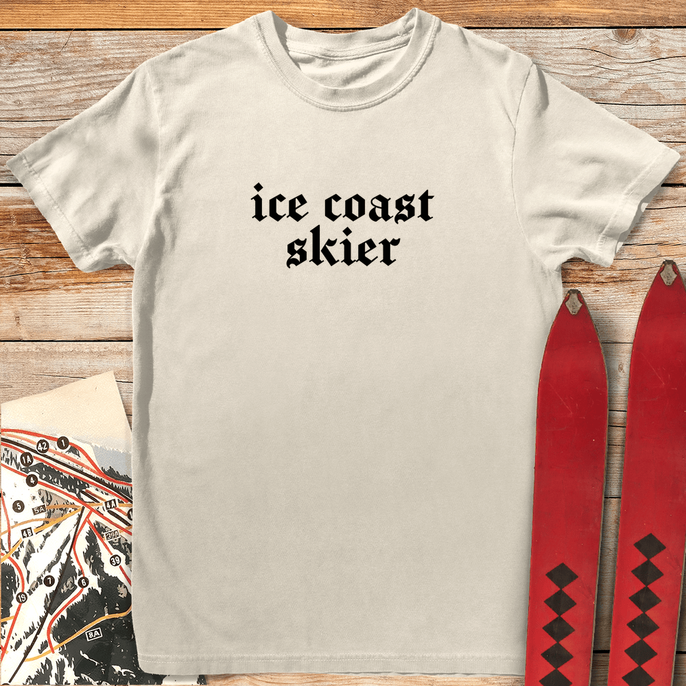 Ice Coast Skier product image 3