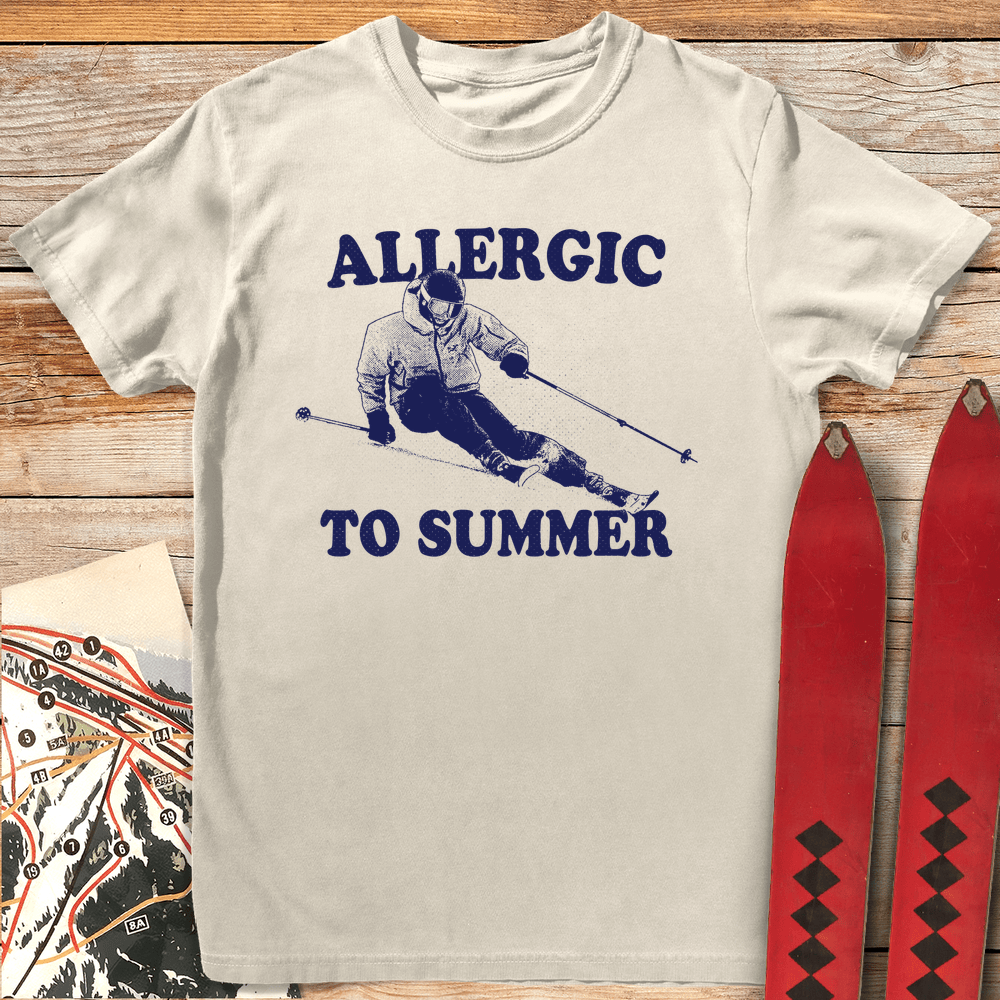 Allergic To Summer product image 1
