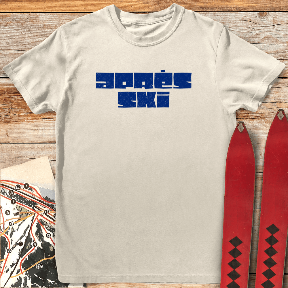 Après Block product image 3