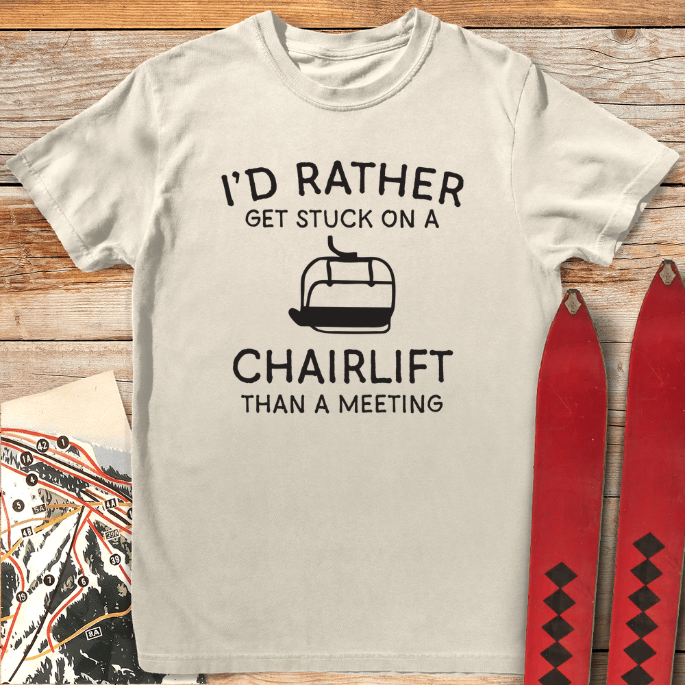 No Meetings product image 4