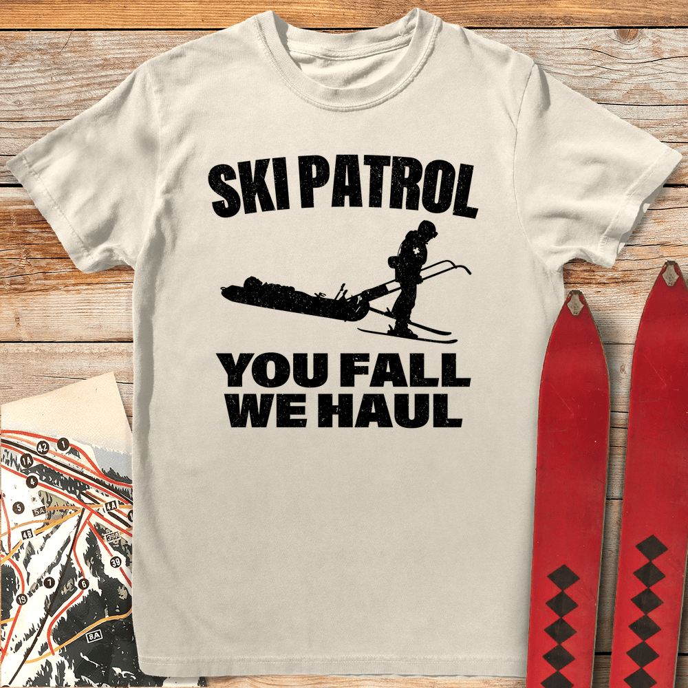You Fall We Haul product image 4