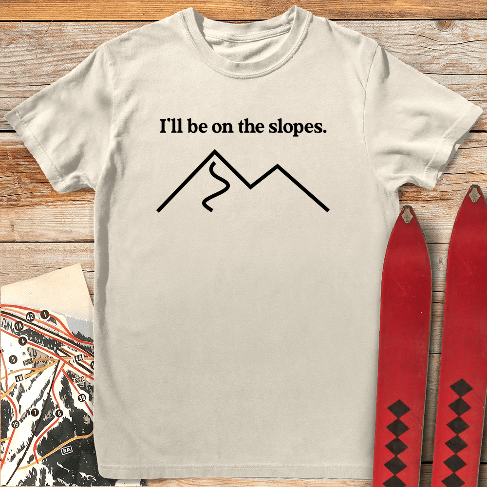 On The Slopes product image 4