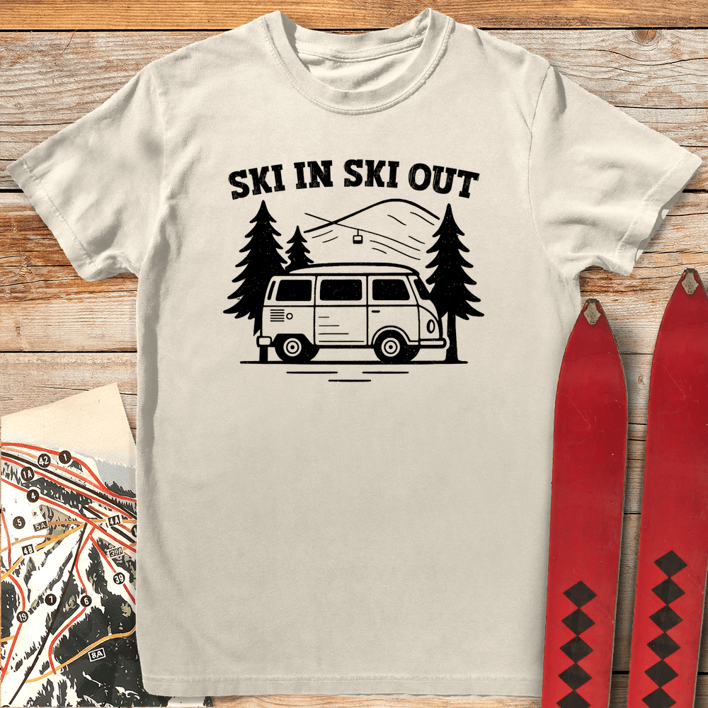 Ski In Out product image 5