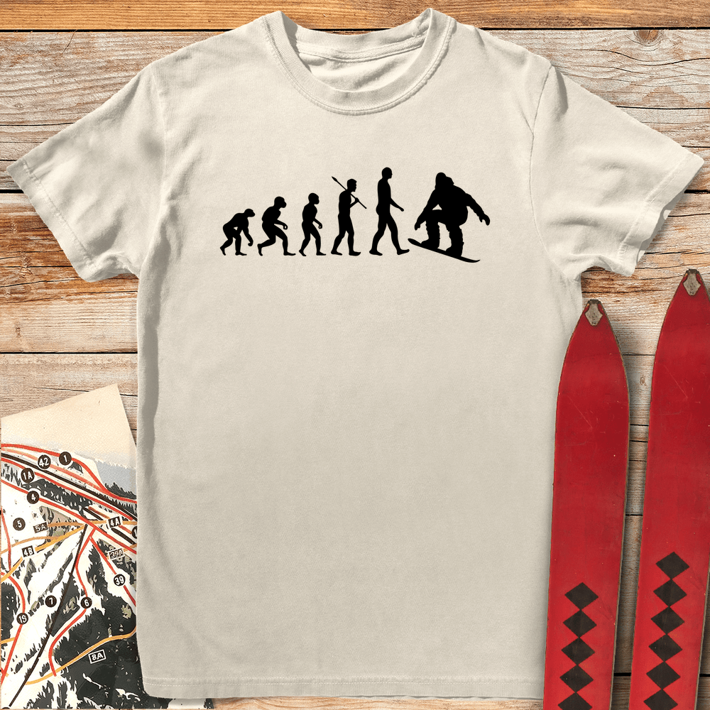 Snowboard Evolution product image 4